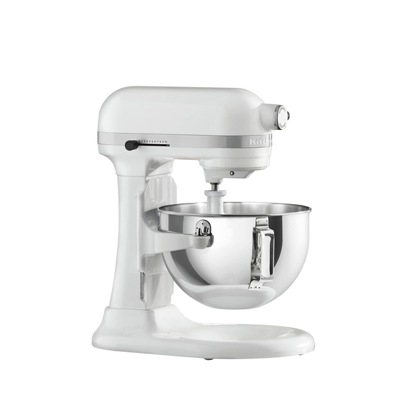 Bartscher KitchenAid 5KSM55SXX 5,2L