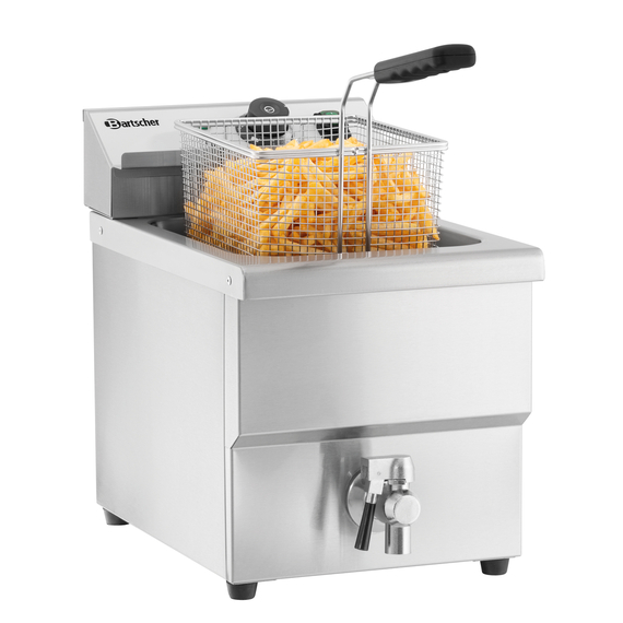 Bartscher Fritteuse IMBISS I