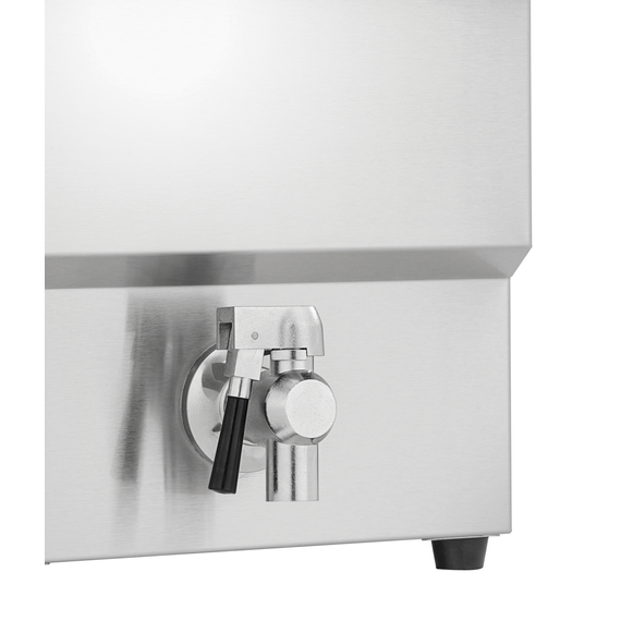 Bartscher Fritteuse IMBISS I