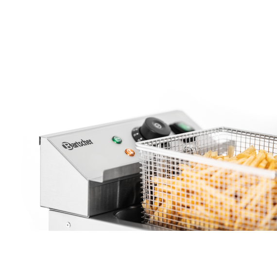 Bartscher Fritteuse IMBISS I