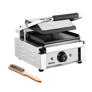 Bartscher Kontaktgrill 1800 1G