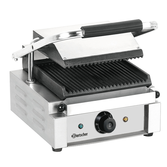 Bartscher Kontaktgrill 1800 1R