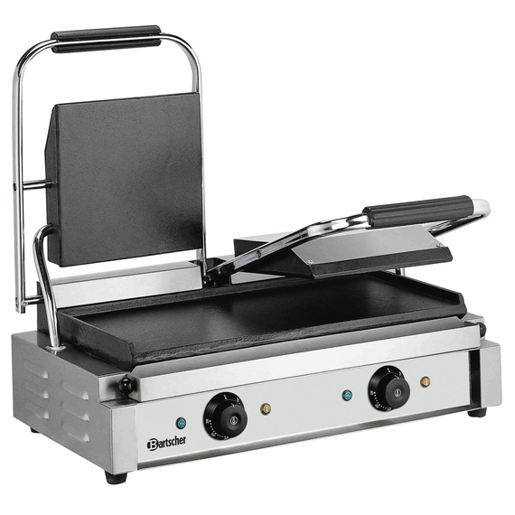 Bartscher Kontaktgrill 3600 2G