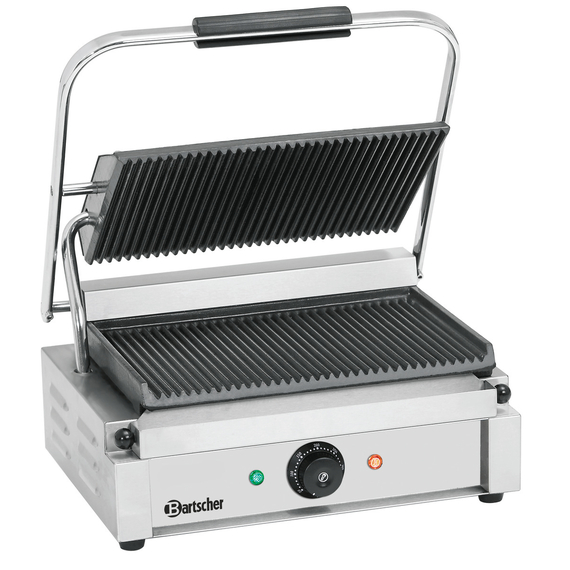 Bartscher Kontaktgrill Panini 1R