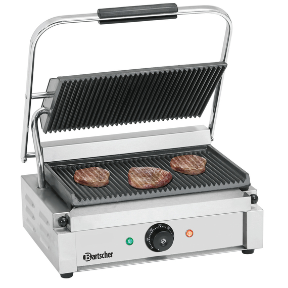 Bartscher Kontaktgrill Panini 1R
