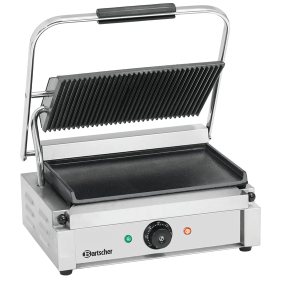 Bartscher Kontaktgrill Panini 1GR