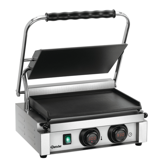 Bartscher Kontaktgrill Panini-MDI 1G