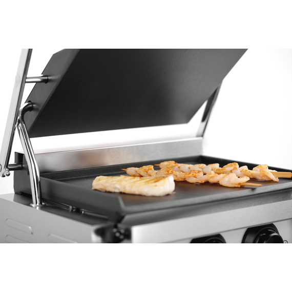 Bartscher Kontaktgrill Panini-MDI 1G