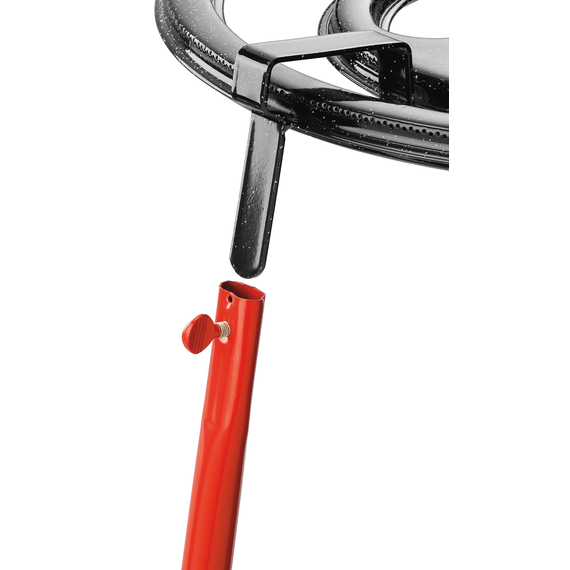 Bartscher Dreibein Paella 2K300
