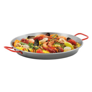 Bartscher Paella-Pfanne STP380