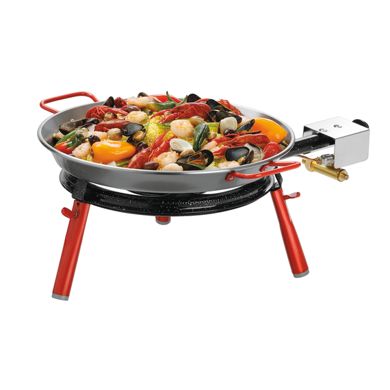 Bartscher Paella-Pfanne STP420