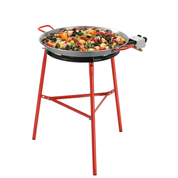 Bartscher Paella-Pfanne STP550