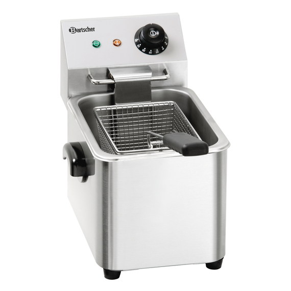 Bartscher Fritteuse SNACK I