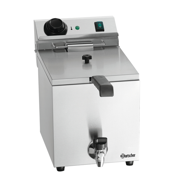 Bartscher Fritteuse MDI SNACK III Plus