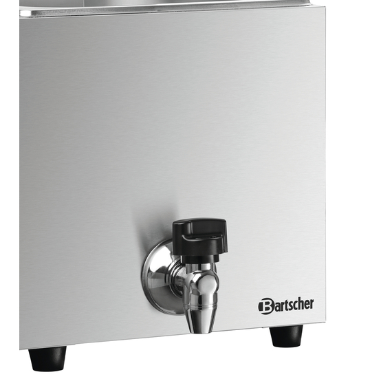 Bartscher Fritteuse MDI SNACK III Plus