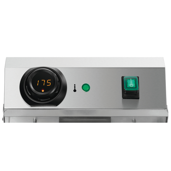 Bartscher Fritteuse MDI SNACK III Plus