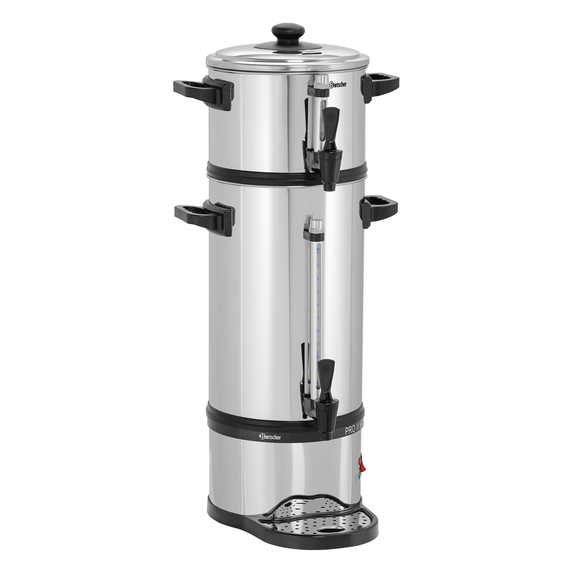 Bartscher Milchdispenser-Aufsatz PRO II 40-60