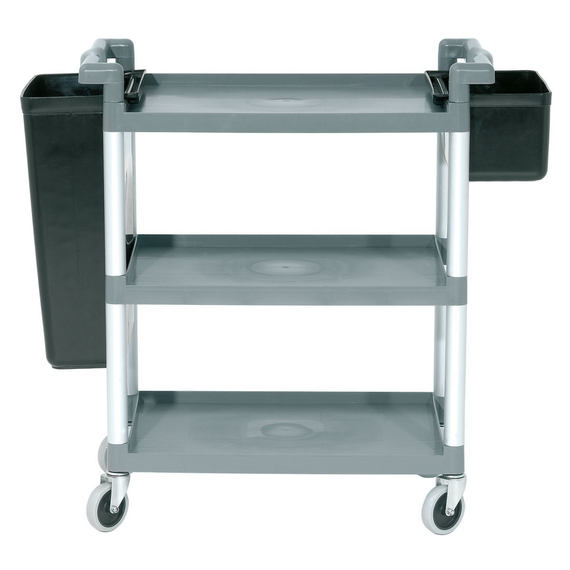Bartscher Abräumbehälter-Set Adjutant