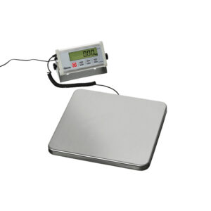 Bartscher Digitalwaage, 60kg, 20g