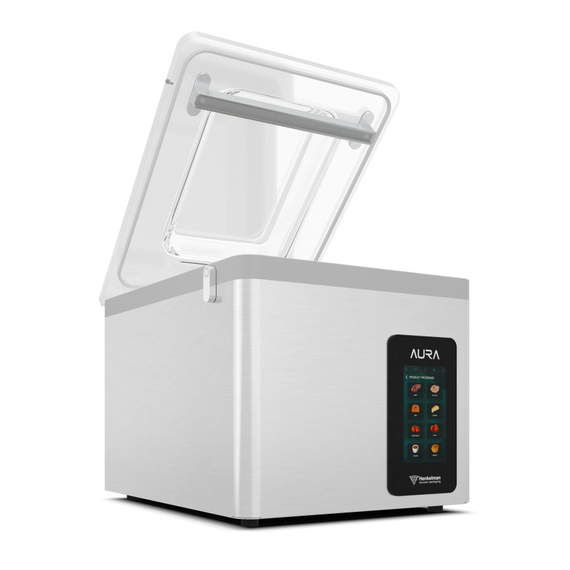 Henkelman Aura 35+ Vakuumierer