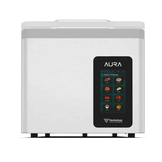 Henkelman Aura 35+ Vakuumierer