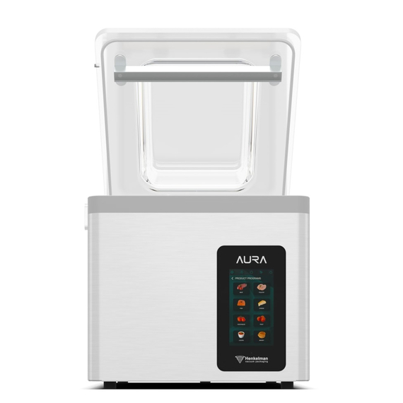 Henkelman Aura 35+ Vakuumierer