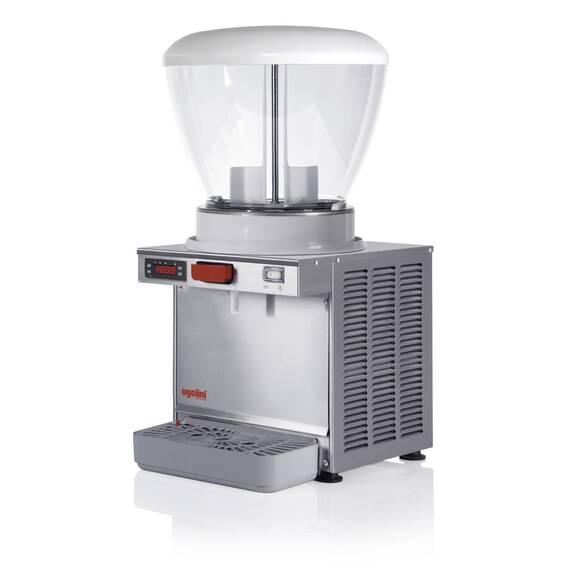 Ugolini Getränkedispenser Ayran Spender 12 Liter