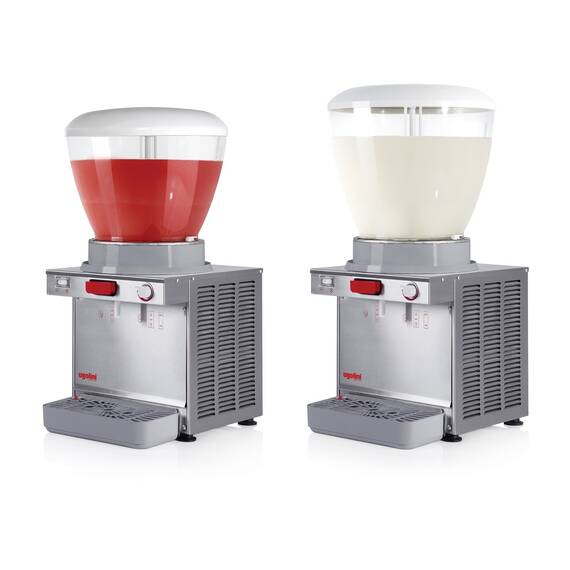Ugolini Getränkedispenser Ayran Spender 19 Liter