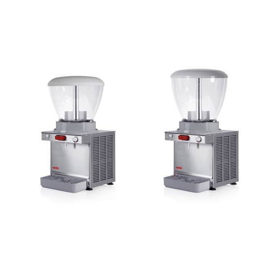 Ugolini Getränkedispenser Ayran Spender 12 Liter