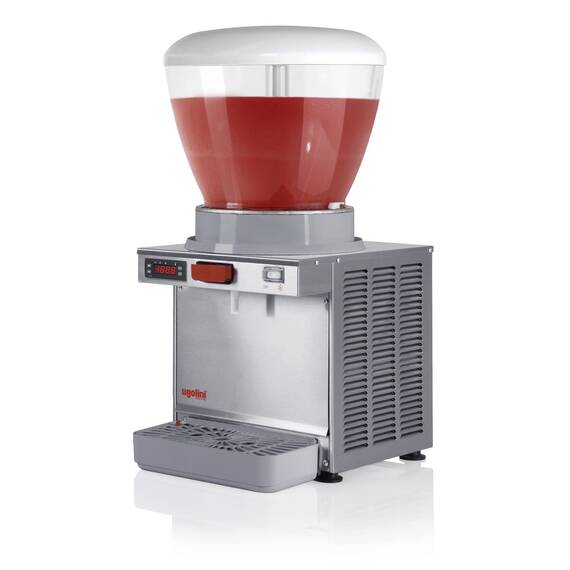 Ugolini Getränkedispenser Ayran Spender 12 Liter