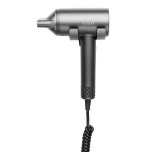 Aliseo Vento Brushless Haartrockner mit Wandhalterung HANG-UP