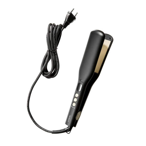 Aliseo Aurea Sleek Haarglätter