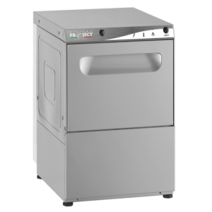 Project Alpha 35 Gläserspülmaschine
