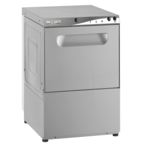 Project Alpha 40 PS Gläserspülmaschine - 230V mit Ablaufpumpe
