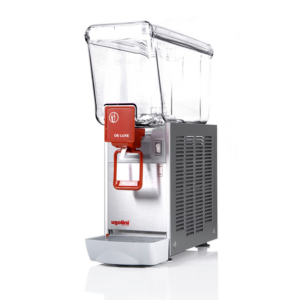 Ugolini Arctic Deluxe 20/1 AA Getränkedispenser