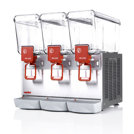 Ugolini Arctic Deluxe 12/3 AA Getränkedispenser