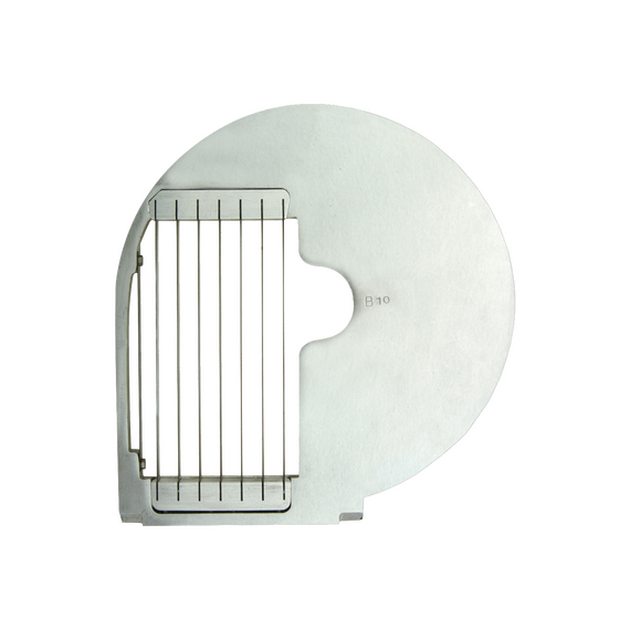 GAM Pommesscheibe 10 mm