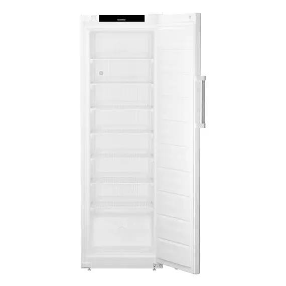 Liebherr BFFsg 4001 Performance SmartFrost Bäckereigefrierschrank mit statischer Kühlung