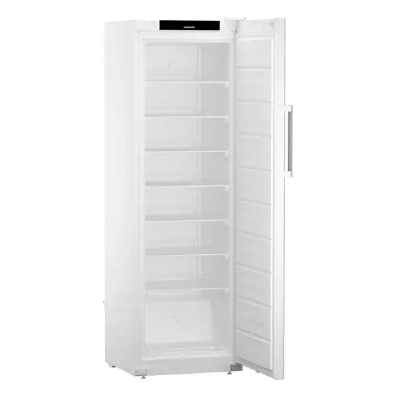Liebherr BFFsg 4001 Performance SmartFrost Bäckereigefrierschrank mit statischer Kühlung