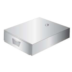 Prismafood Kaffeesatzschublade einzeln TOP