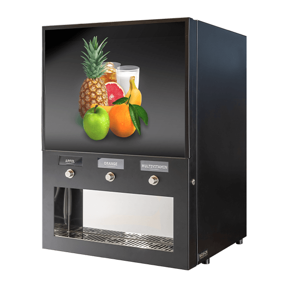 Nosch Bag-in-Box Dispenser BIB210 G02
