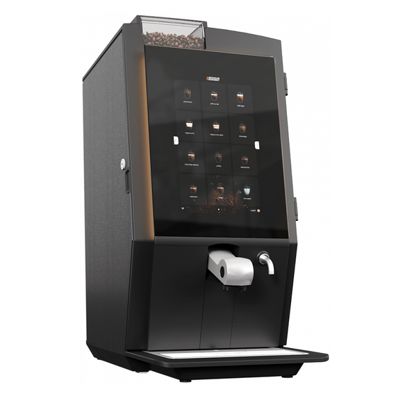 Bonamat Kaffeevollautomat Esprecious 12
