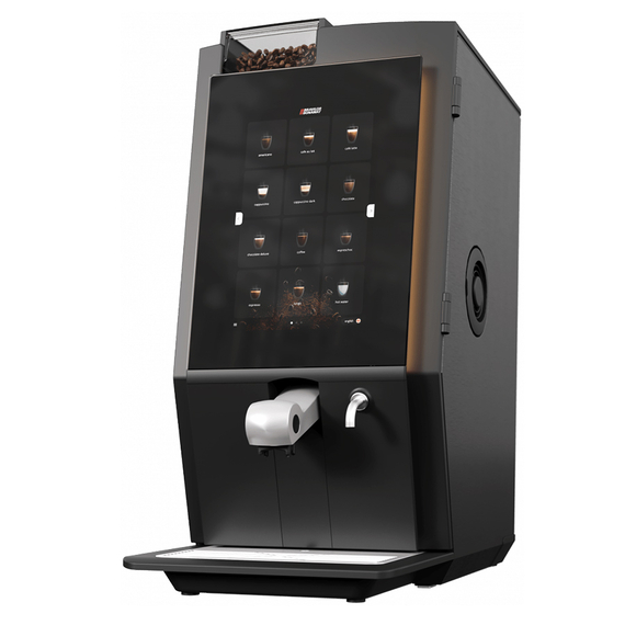 Bonamat Kaffeevollautomat Esprecious 12