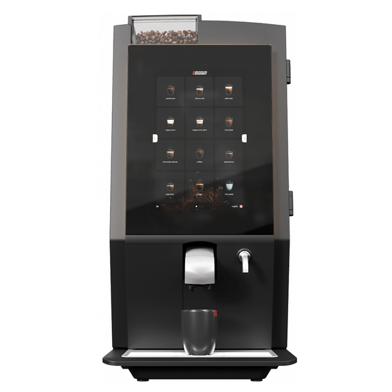 Bonamat Kaffeevollautomat Esprecious 12