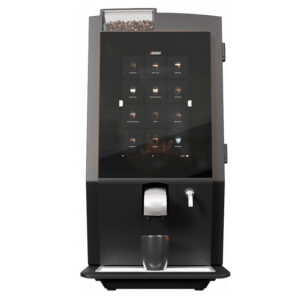 Bonamat Kaffeevollautomat Esprecious 22