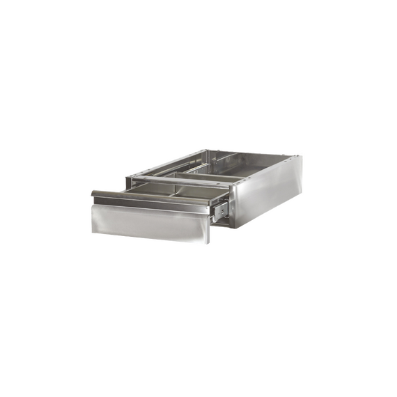 Prismafood Schublade einzelnmit 70 cm Tiefe TOP