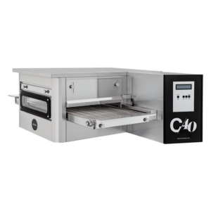 Prismafood Elektro Tunnelpizzaofen C 40