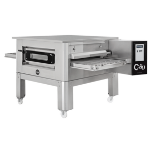 Prismafood Gas Tunnelpizzaofen C 50