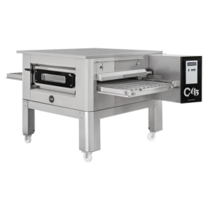 Prismafood Gas Tunnelpizzaofen C65