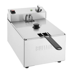 Buffalo Tischmodell Fritteuse 5L